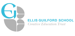 Ellis Guilford TSV Logo